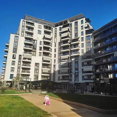 Vendégház Garden Rezidence Turdiu