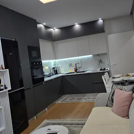 Vendégház Garden Rezidence Turdiu