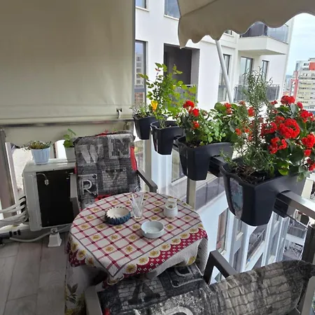 Vendégház Garden Rezidence Turdiu