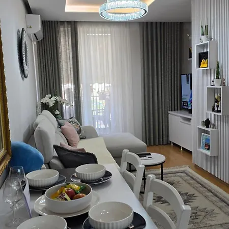 Garden Rezidence Turdiu 3*