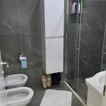 Garden Rezidence Turdiu Tirana