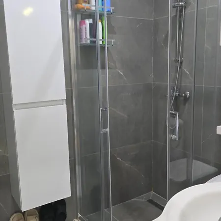 Garden Rezidence Turdiu 3* Tirana