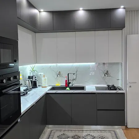 Garden Rezidence Turdiu Πανσιόν 3*