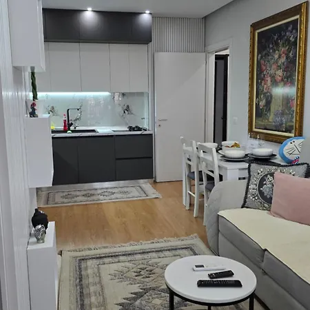 Garden Rezidence Turdiu 3*