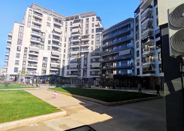 Garden Rezidence Turdiu Pensjonat 3*