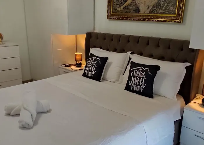 Pensjonat Garden Rezidence Turdiu 3*