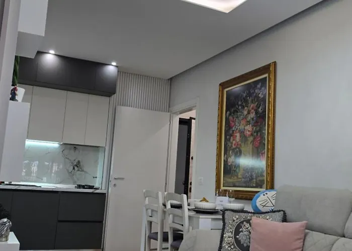 Garden Rezidence Turdiu Pensjonat 3*