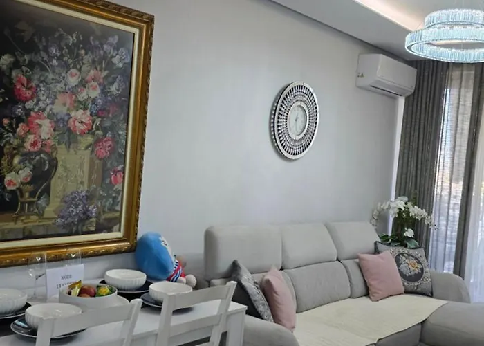 Guest house Garden Rezidence Turdiu 3*