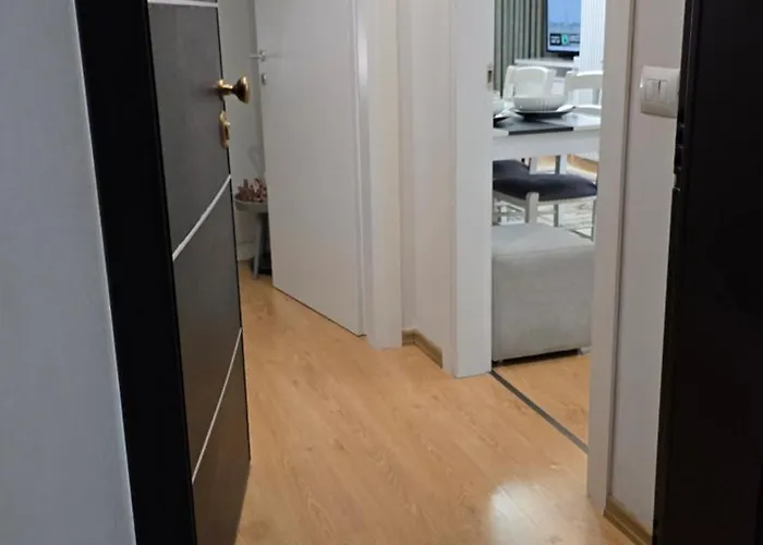 Pensjonat Garden Rezidence Turdiu Tirana