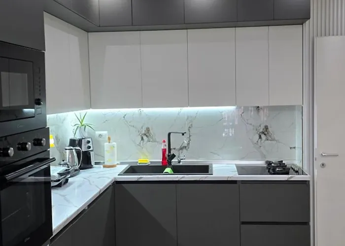 Garden Rezidence Turdiu Guest house 3*