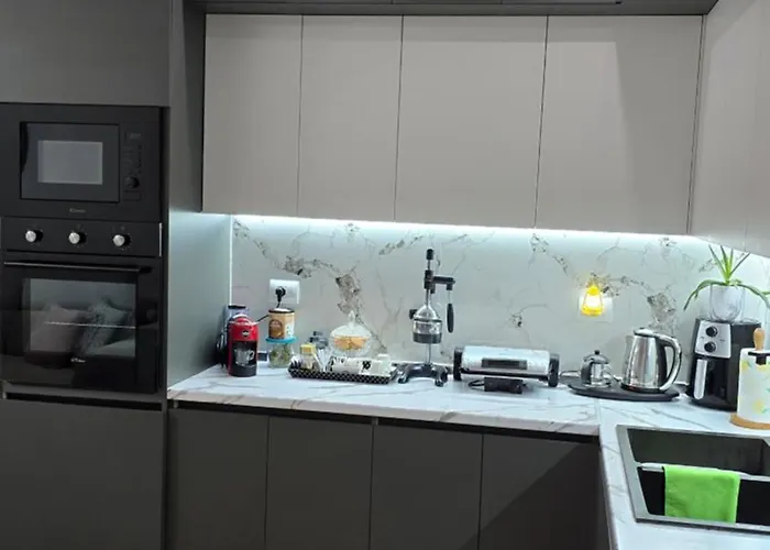 Garden Rezidence Turdiu Pensjonat