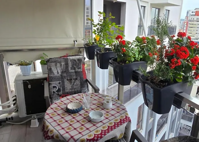 Guest house Garden Rezidence Turdiu