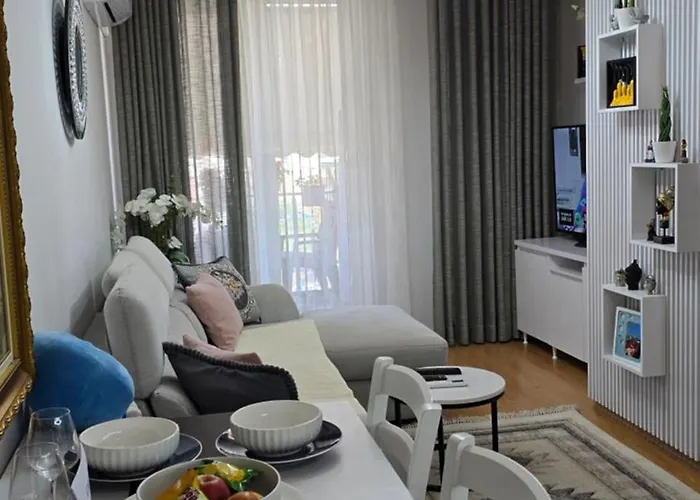 Garden Rezidence Turdiu 3*