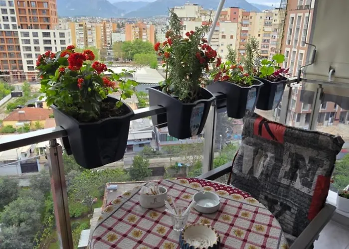 Garden Rezidence Turdiu Pensjonat 3*