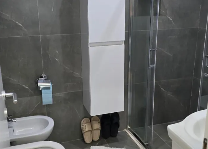 Garden Rezidence Turdiu Tirana